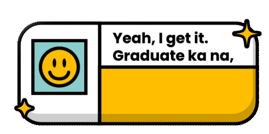 Meme School Sticker