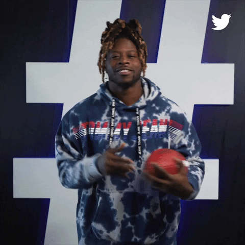 super bowl yes GIF by Twitter