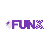 Npo Funx Sticker by FunX