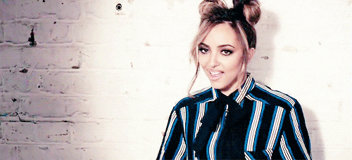 jesy nelson GIF