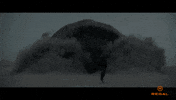Dune Movie Running GIF by Regal