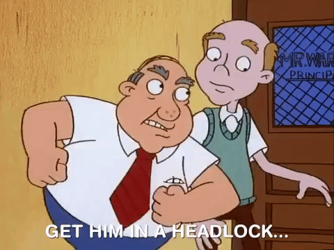 nicksplat GIF