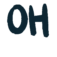 Disappointed Whale Sticker