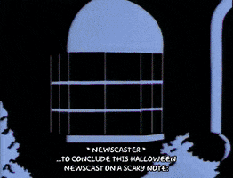 season 3 halloween GIF