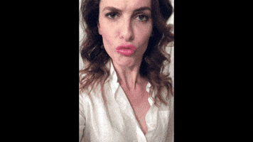 Face Selfie GIF