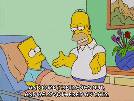 homer simpson GIF