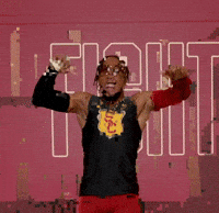 Track And Field GIF by USC Trojans