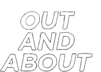 Gay Pride Love Sticker by Kaart Blanche