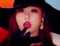 Alone GIF by (G)I-DLE