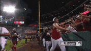 los angeles angels baseball GIF by MLB