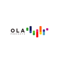 Sticker by Ola Podcasts