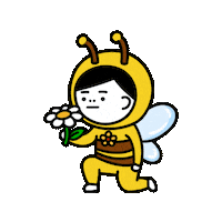 Dance Sticker