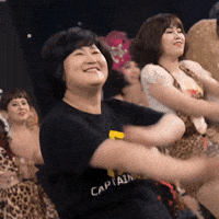 Happy Chinese GIF by CaptainBNB