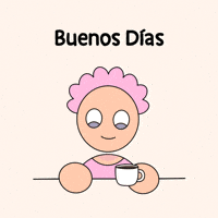 Good Morning GIF by Fatman