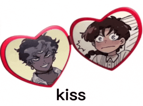 Marionetta GIF