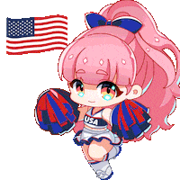 Olympic Games Sport Sticker by DigiDaigaku