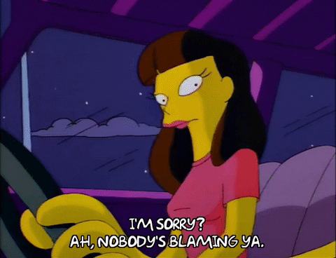 homer simpson GIF