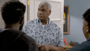 Comedy The Neighborhood GIF by CBS