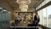 foxtv GIF by The Resident on FOX