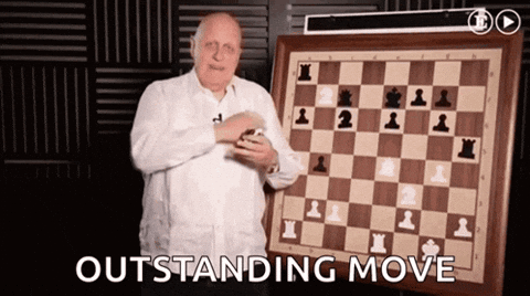 Great Job GIF by Chris Cimino