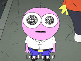 I Dont Mind GIF by Adult Swim
