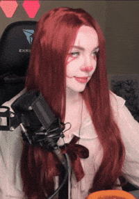 Cute Girl GIF