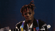 Hot Ones Juice Wrld GIF by First We Feast