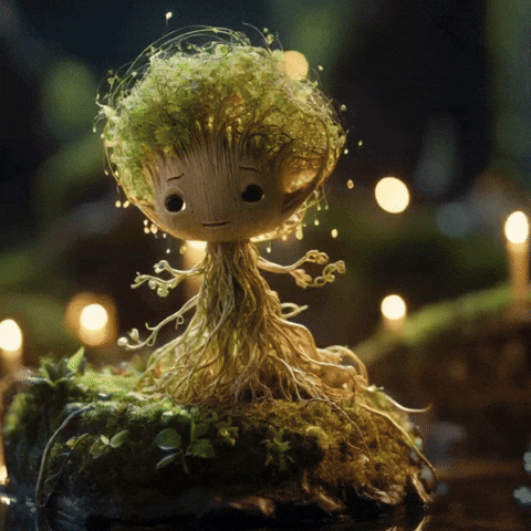 Tgn GIF by Treegens