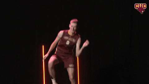Cuc GIF by CUCougars