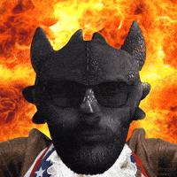 King Ben Dragon GIF