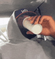 Lebron James Fire GIF by STRAPPED!