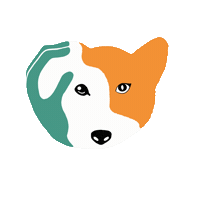 Tabanni Sticker by Doggy Bites