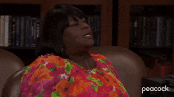 I Like To Know Who I'm In Business With