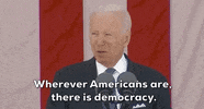 Joe Biden GIF by GIPHY News