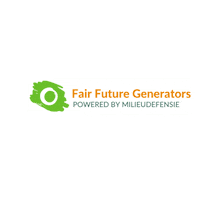 Ffg Sticker by Milieudefensie