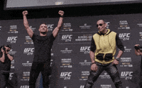 Tony Ferguson Sport GIF by UFC
