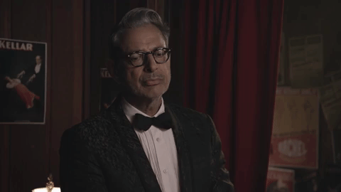 head shake no GIF by Portlandia