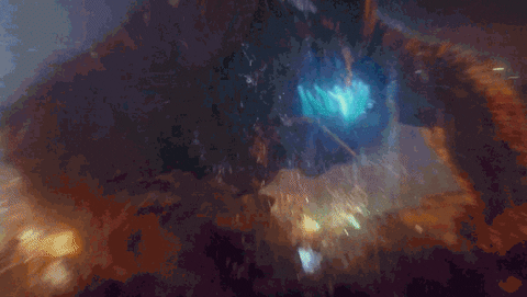 pacific rim GIF
