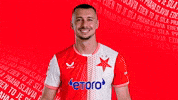Football Love GIF by SK Slavia Praha