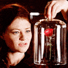 once upon a time belle GIF
