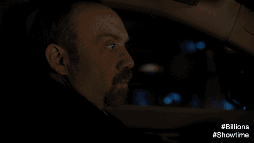 paul giamatti chuck GIF by Showtime