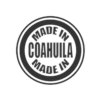 Museo De Las Aves Coahuila Sticker