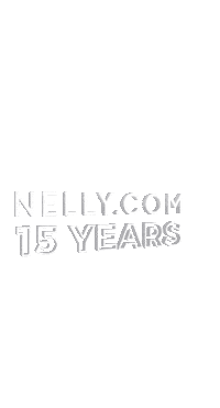 Nly15 Sticker by Nelly.com