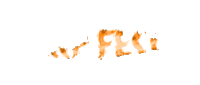 Fire Festival Sticker by Riipfest