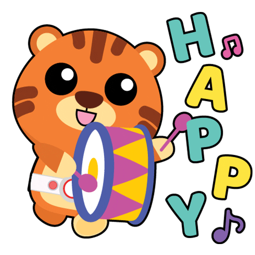 BerjayaTimesSquare giphyupload happy birthday yeah Sticker