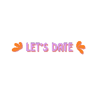 Swipe Up Valentines Day Sticker by The Loved Up Co