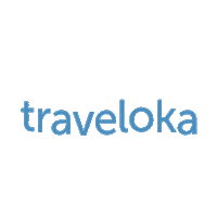 Holiday Traveling Sticker by Traveloka