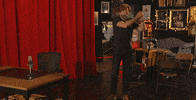 Conan Audience GIF by Team Coco