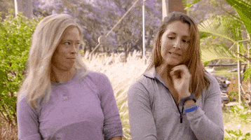 amazing race team extreme GIF by CBS