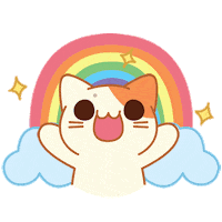 Sticker by HyperBeard